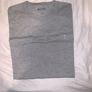Men’s champion T-shirt